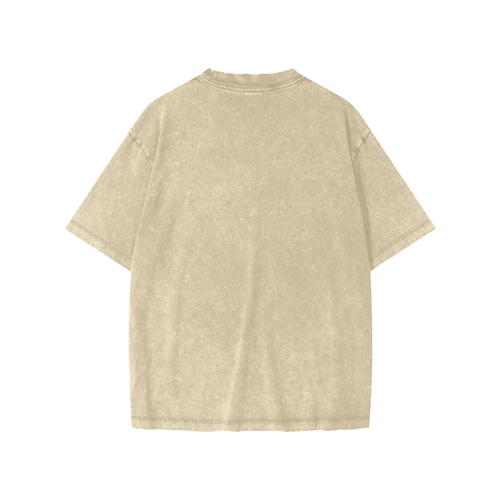 Truce Kid's | Snow Washed Kids' (270 g/m²) T-Shirt