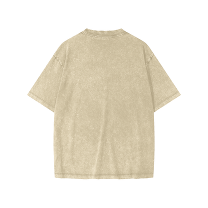 Truce Kid's | Snow Washed Kids' (270 g/m²) T-Shirt