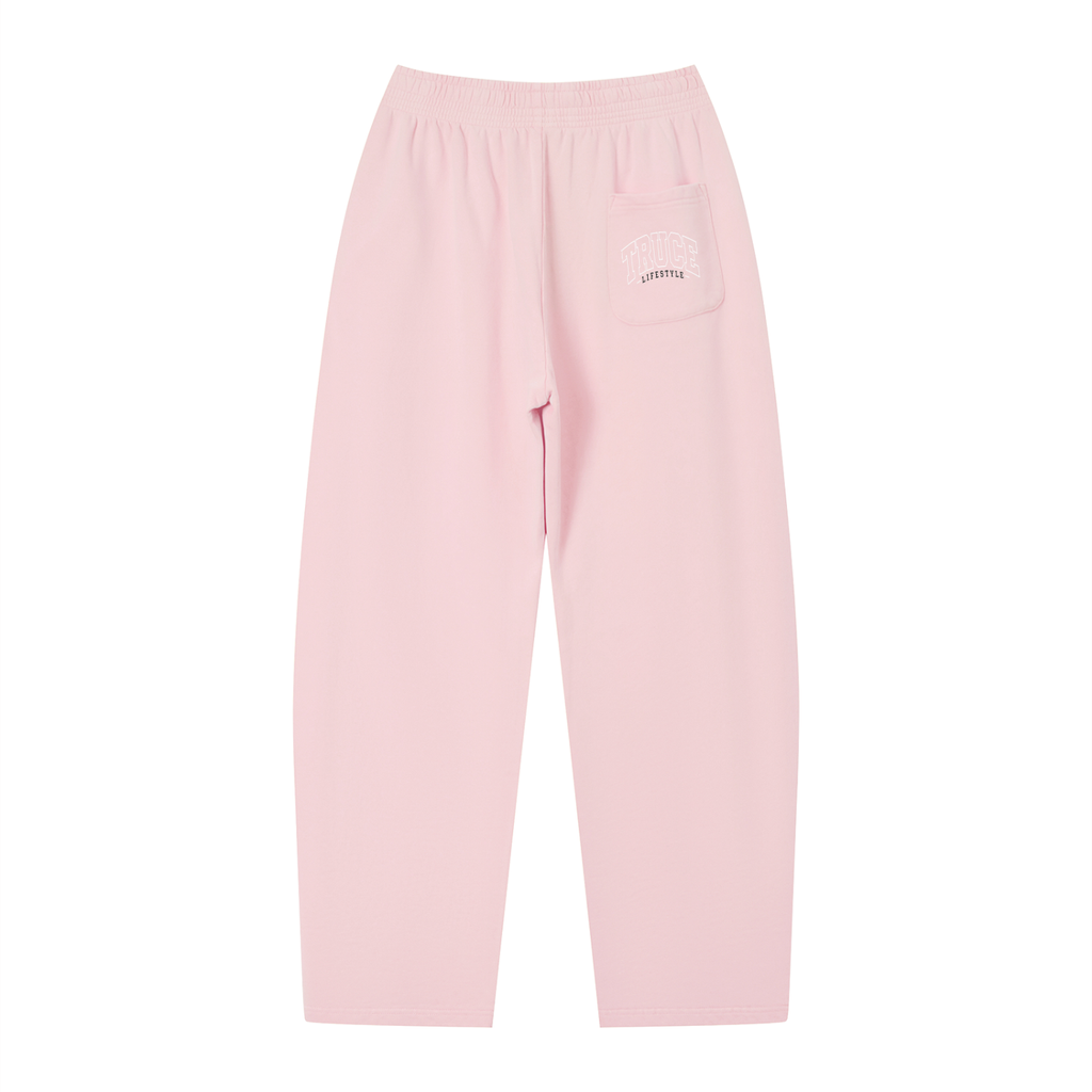 Truce Lifestyle | Fast Life Unisex (360 g/m²) Vintage Wash Loose Sweatpants