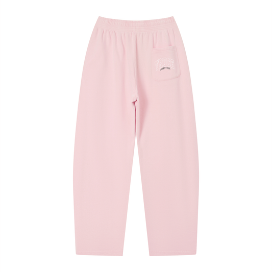 Truce Lifestyle | Fast Life Unisex (360 g/m²) Vintage Wash Loose Sweatpants