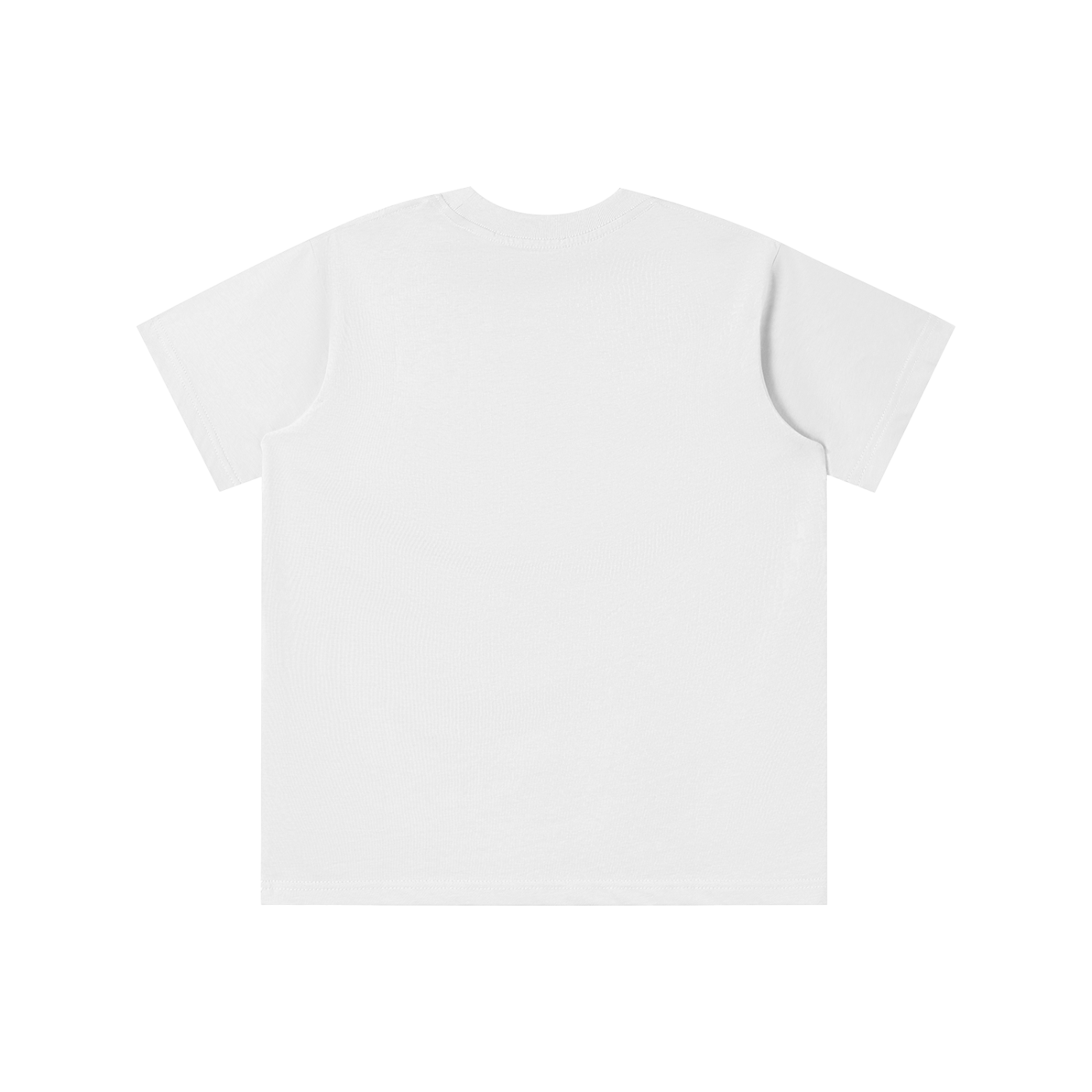 Truce Kid's | Girls Essential Kids' T-shirt