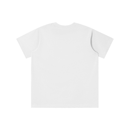 Truce Kid's | Girls Essential Kids' T-shirt