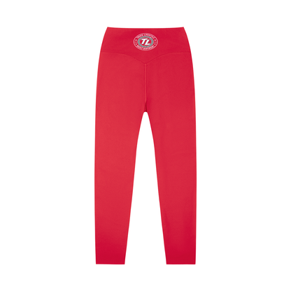 Truce Lifestyle | High-Waisted Yoga Leggings