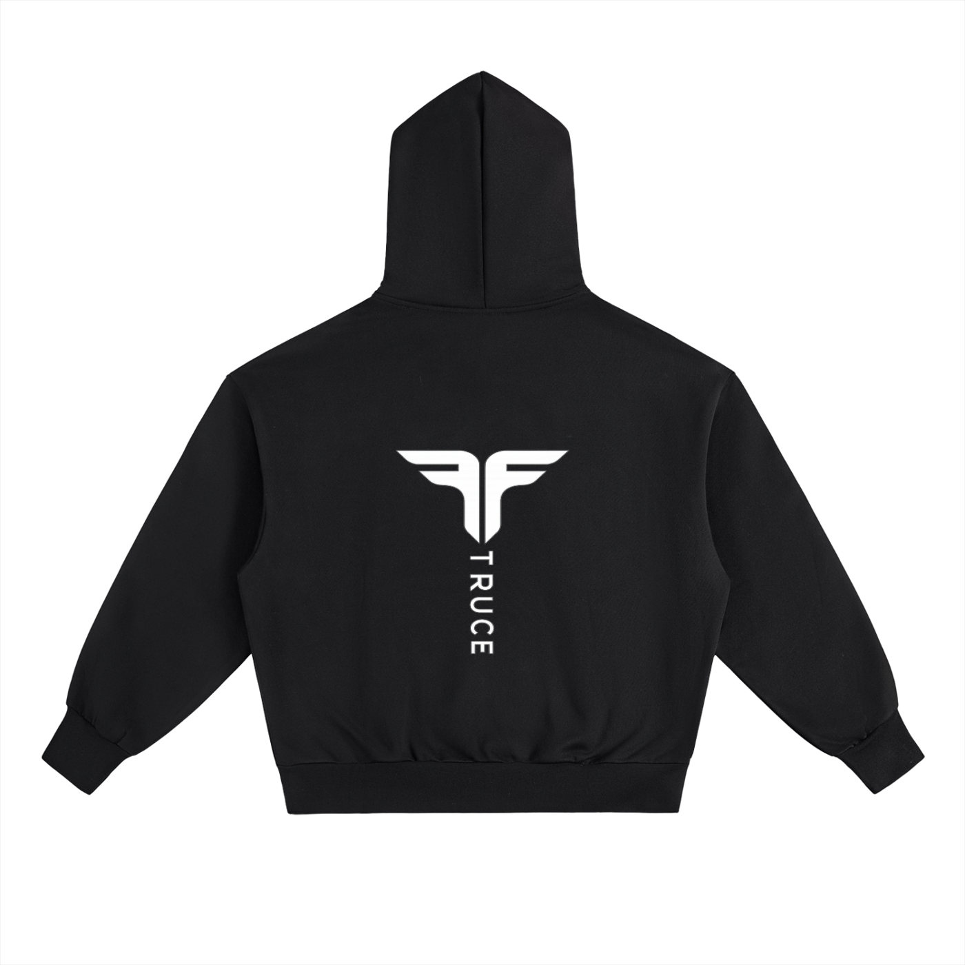 Truce Lifestyle | Essential Heavyweight (500 g/m²) Fleece Hoodie