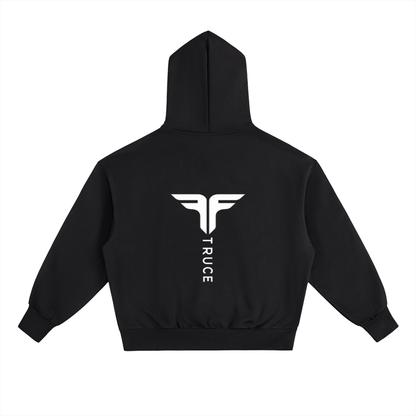 Truce Lifestyle | Essential Heavyweight (500 g/m²) Fleece Hoodie