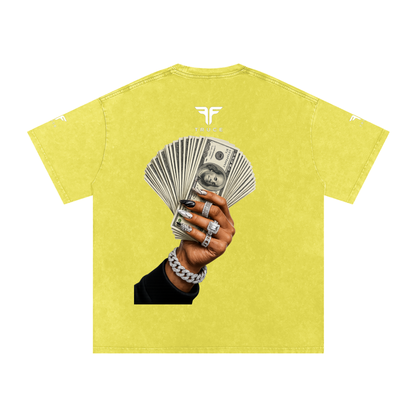 Truce Lifestyle – Money Talk