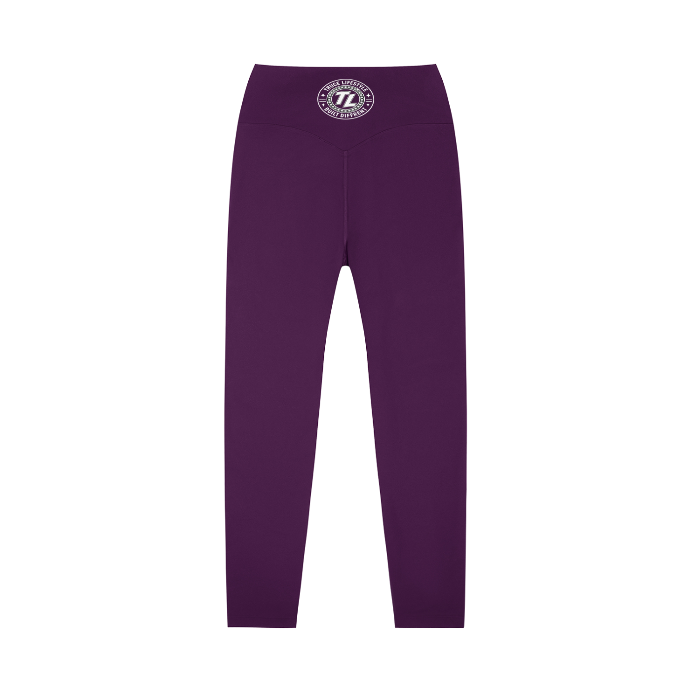 Truce Lifestyle | High-Waisted Yoga Leggings