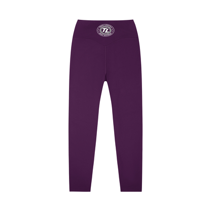 Truce Lifestyle | High-Waisted Yoga Leggings