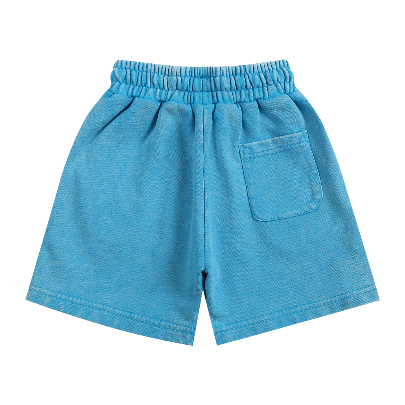 Truce Kid's Lifestyle | Snow Washed Kids' (290 g/m²) Shorts