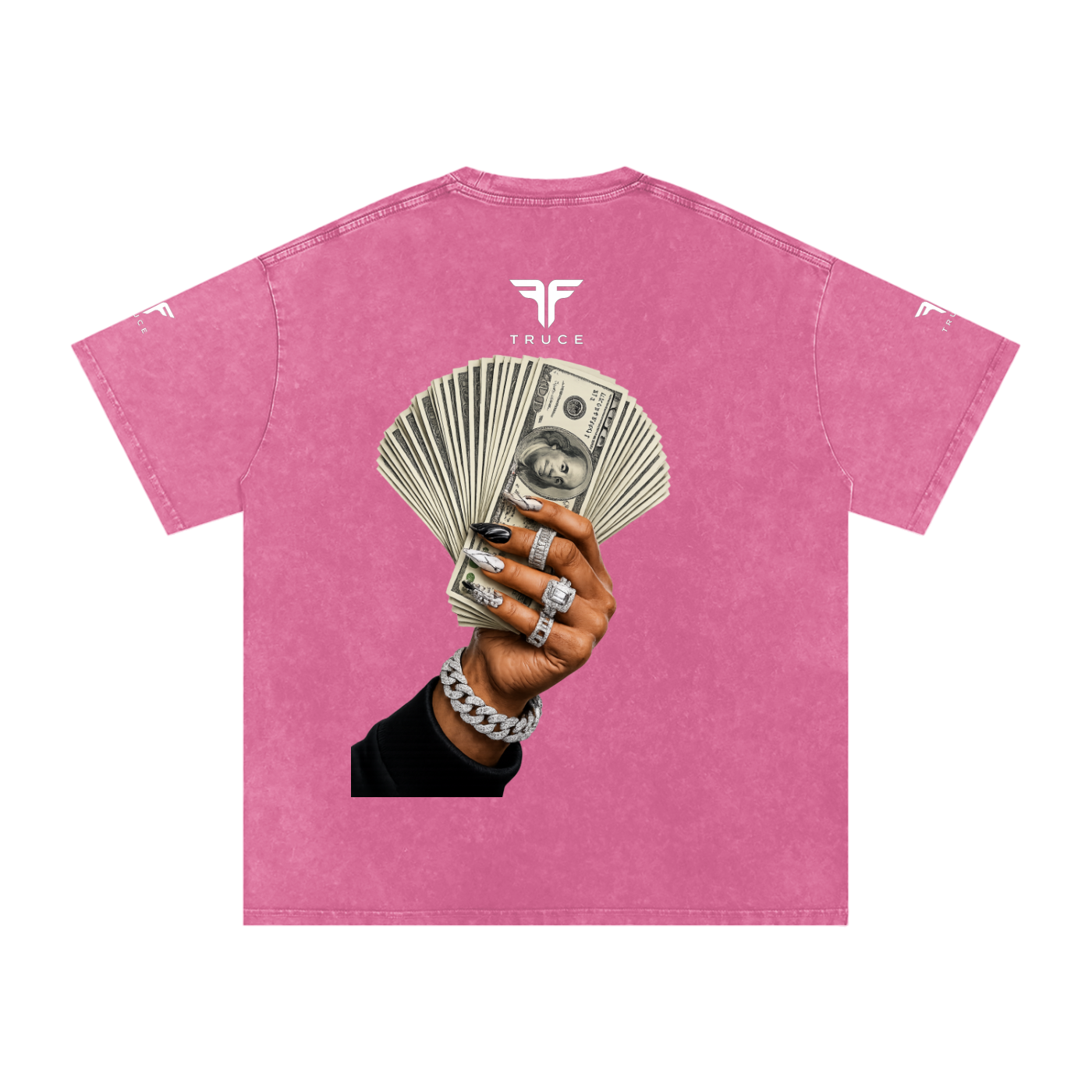 Truce Lifestyle – Money Talk