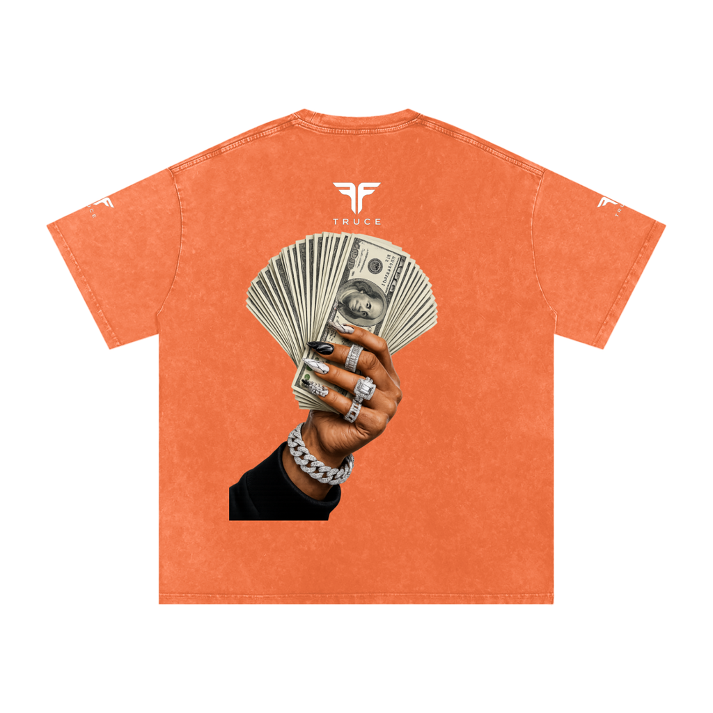 Truce Lifestyle – Money Talk