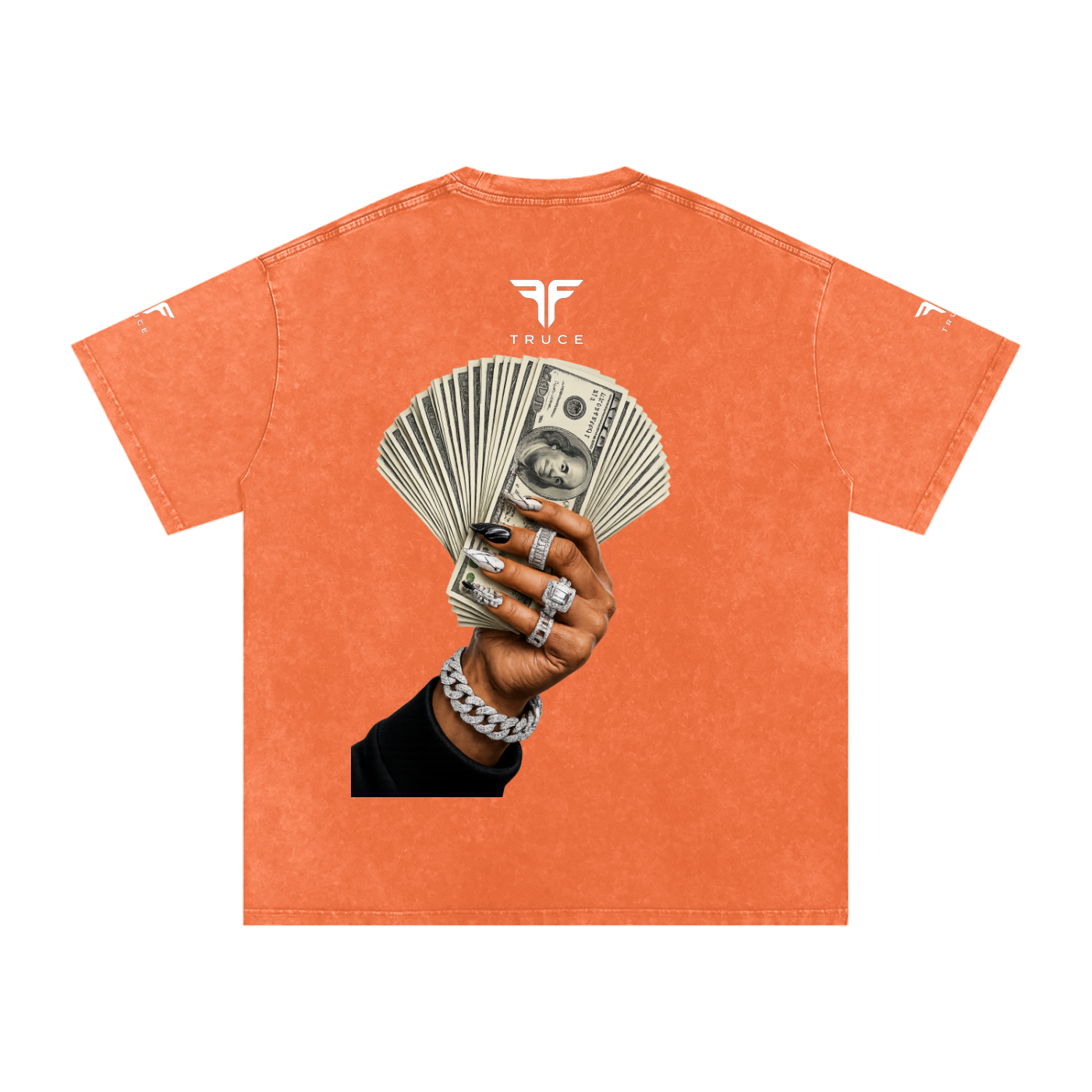 Truce Lifestyle – Money Talk