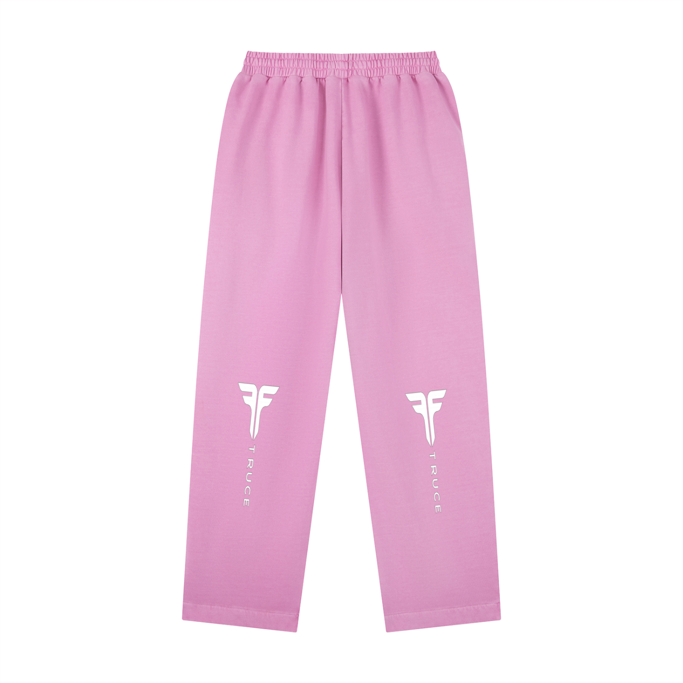 Truce Lifestyle | Logo Vintage Washed Drawstring (410 g/m²) Sweatpants