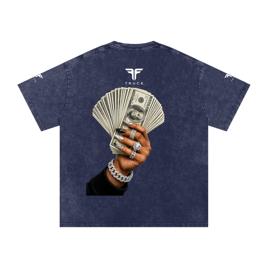 Truce Lifestyle – Money Talk