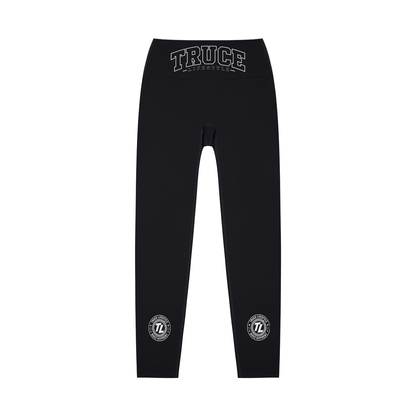 Truce Lifestyle | High-Waisted Yoga Leggings