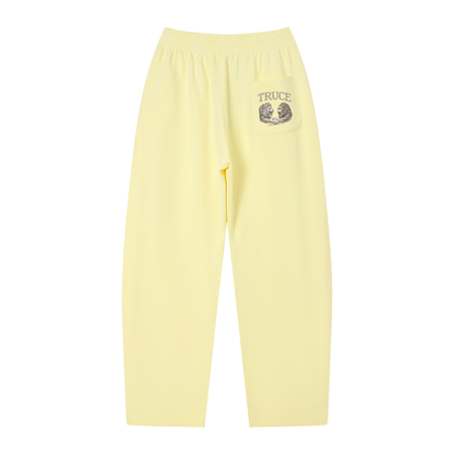 Truce Lifestyle | Unisex Vintage Wash Loose Sweatpants