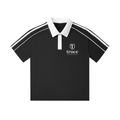 Truce Lifestyle | Truce Contrast Collar (240 g/m²) Short-Sleeve Polo Shirt