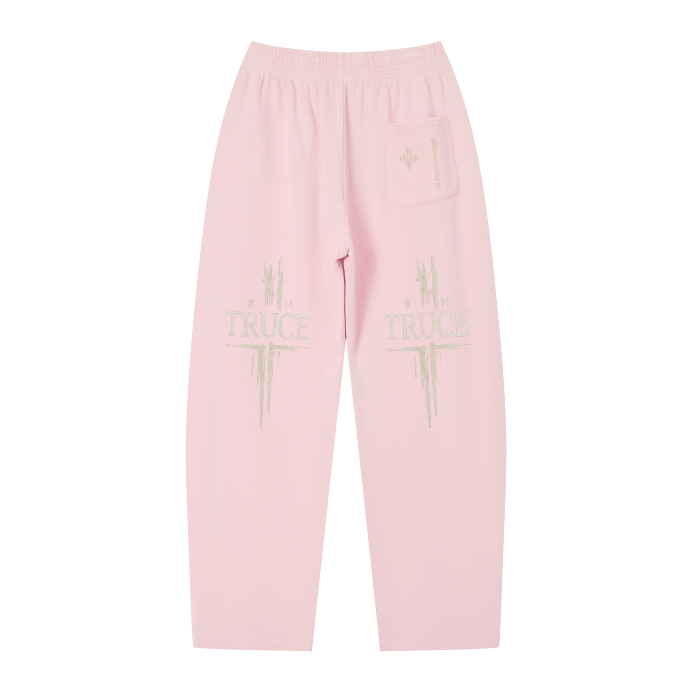 Unisex Vintage Wash Loose (360 g/m²) Sweatpants