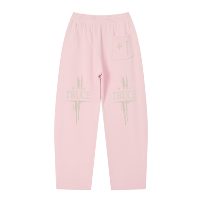 Unisex Vintage Wash Loose (360 g/m²) Sweatpants