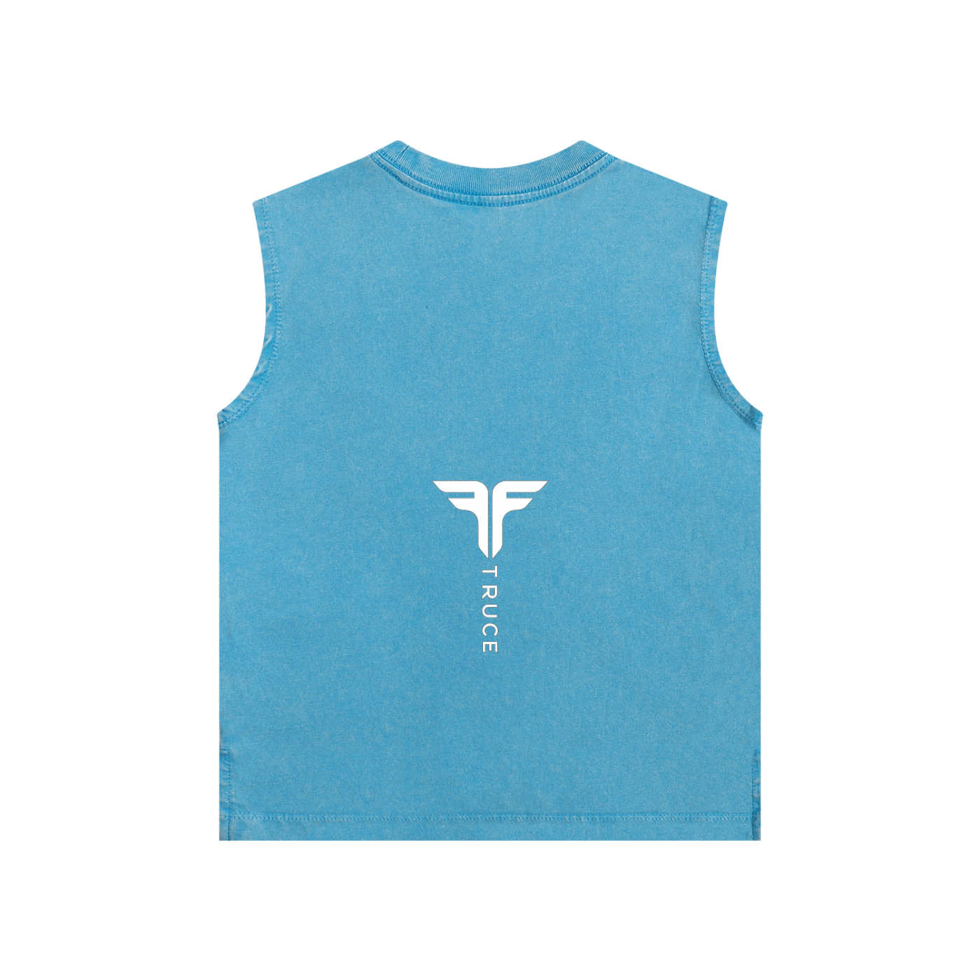 Truce Lifestyle | Kid's Snow Washed Kids' Tank Top