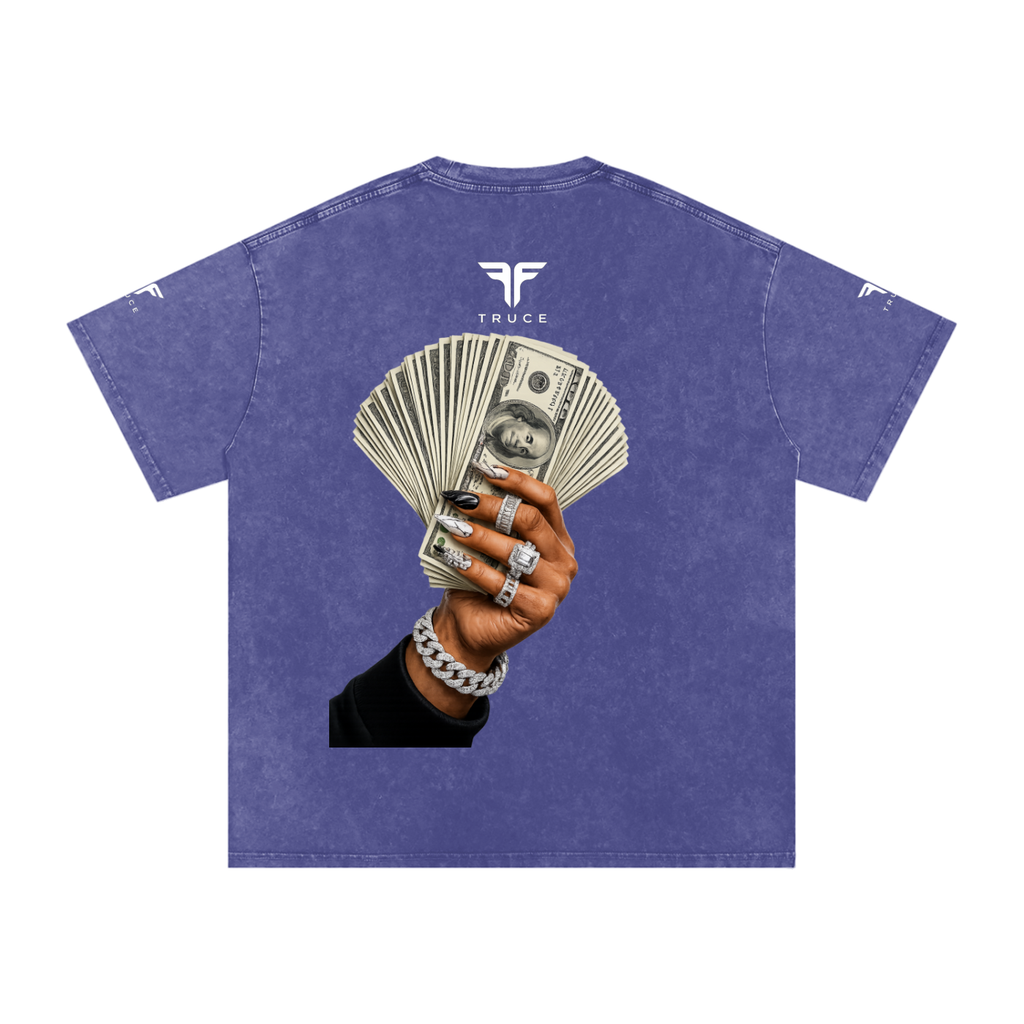 Truce Lifestyle – Money Talk