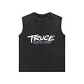 Truce Lifestyle | Kid's Snow Washed Kids' Tank Top