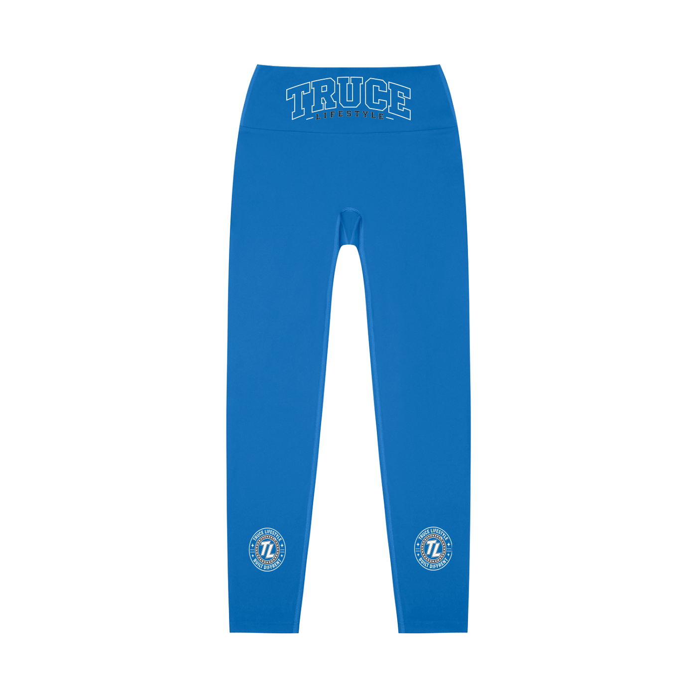 Truce Lifestyle | High-Waisted Yoga Leggings