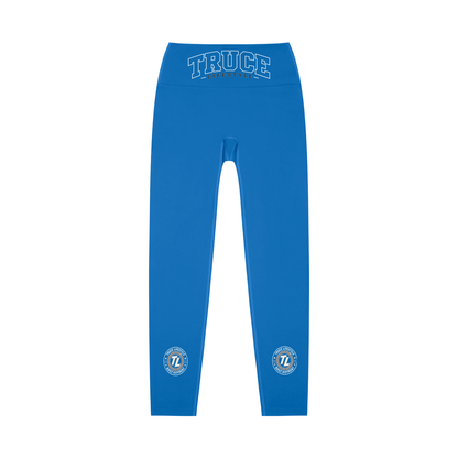 Truce Lifestyle | High-Waisted Yoga Leggings