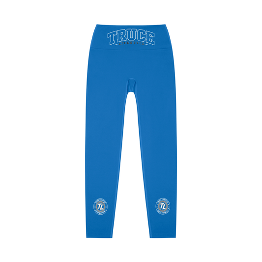 Truce Lifestyle | High-Waisted Yoga Leggings