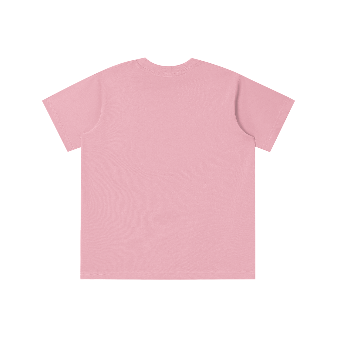 Truce Kid's | Girls Essential Kids' T-shirt