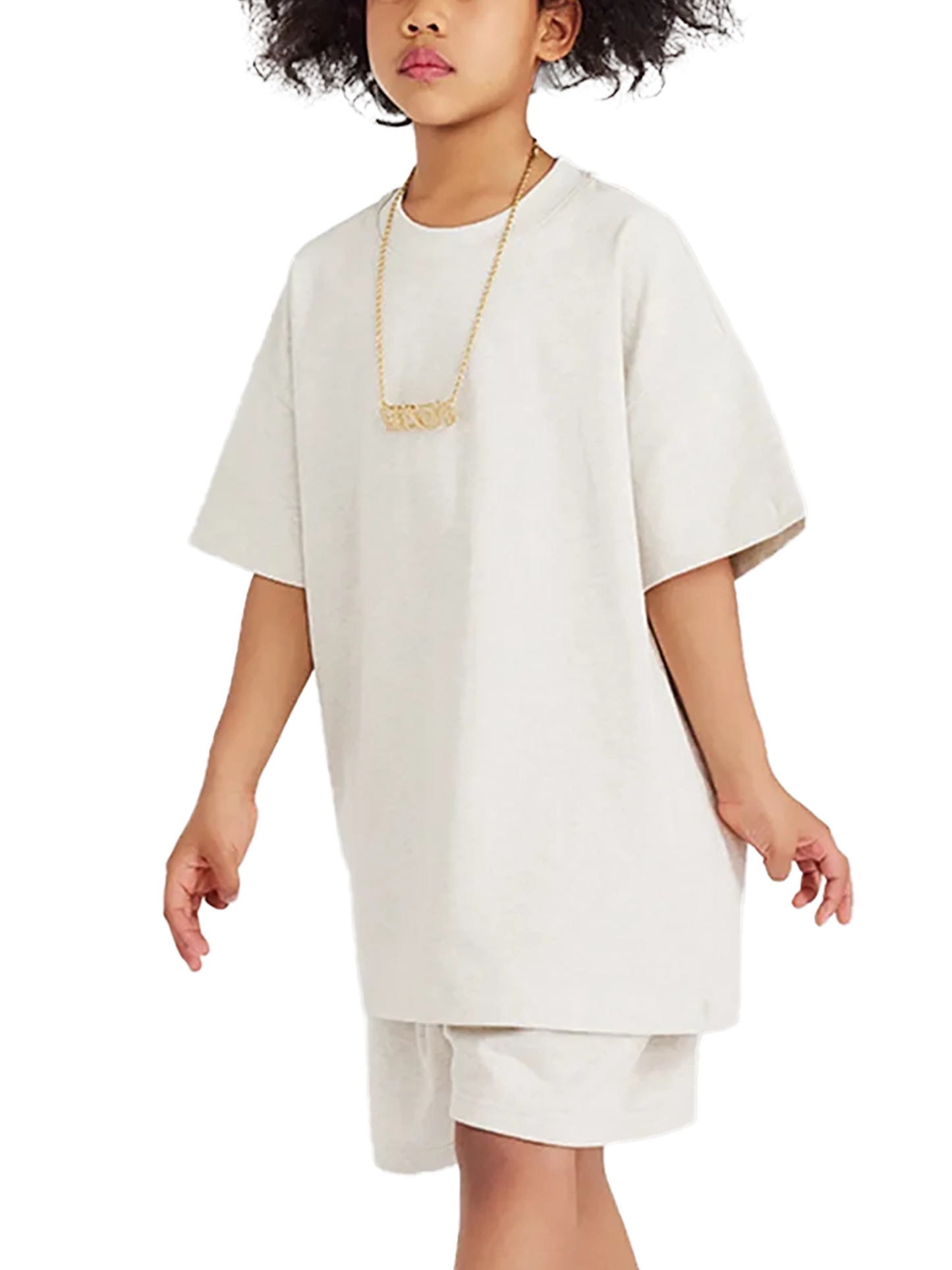 Truce Kid's | Pure Cotton Essential Kids (270 g/m²) T-Shirt