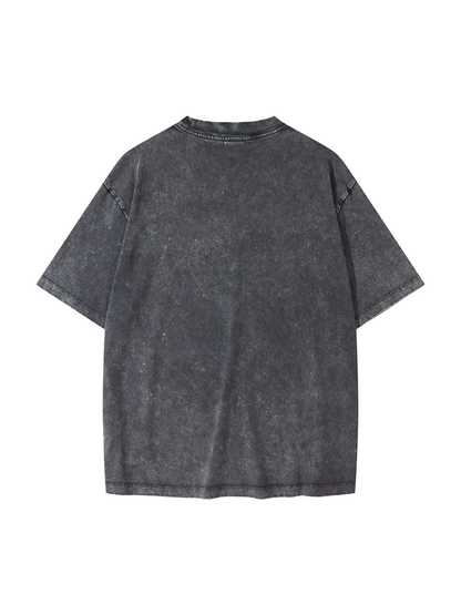 Truce Kid's | Snow Washed Kids' (270 g/m²) T-Shirt