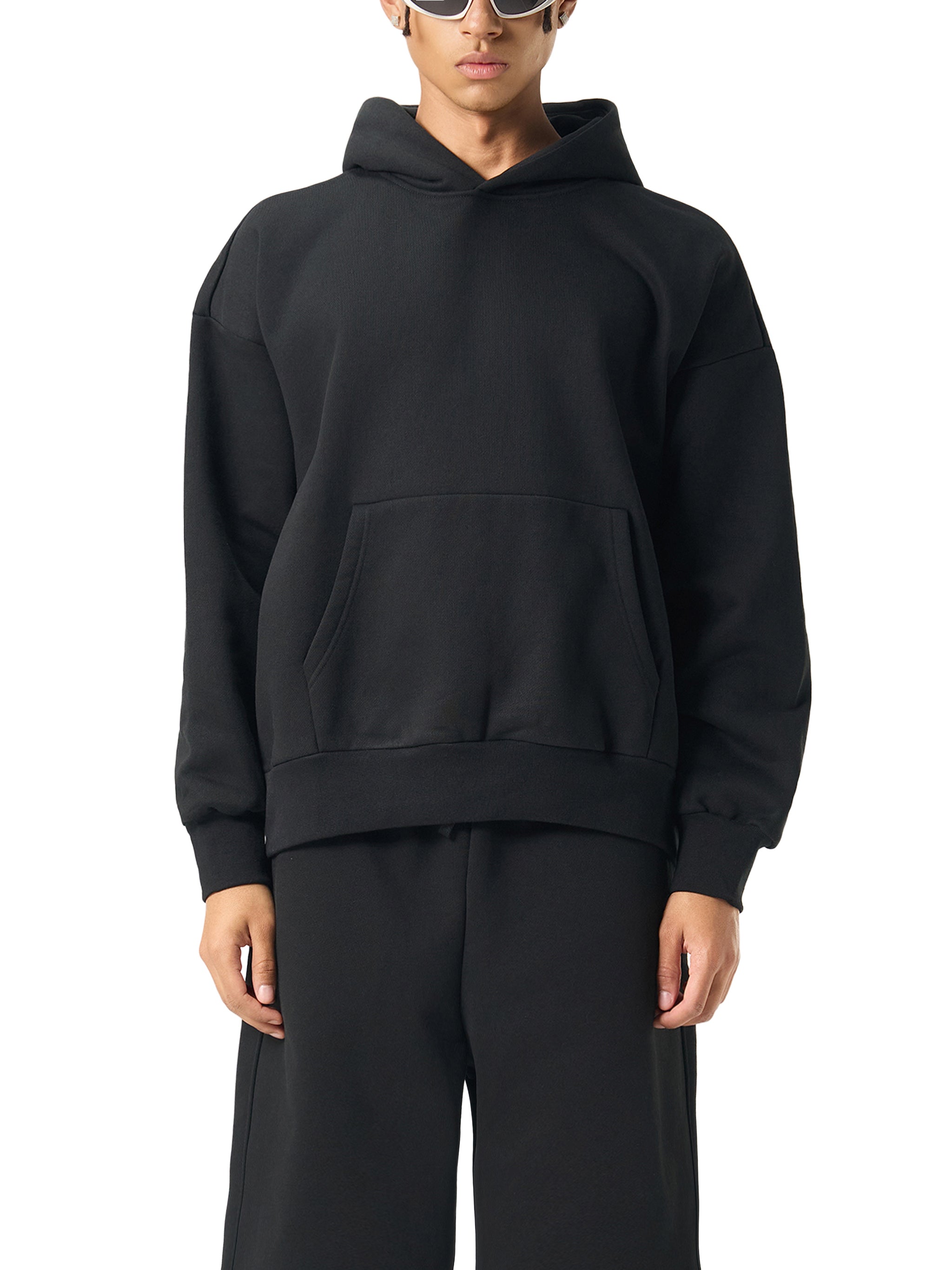 Truce Lifestyle | Essential Heavyweight (500 g/m²) Fleece Hoodie