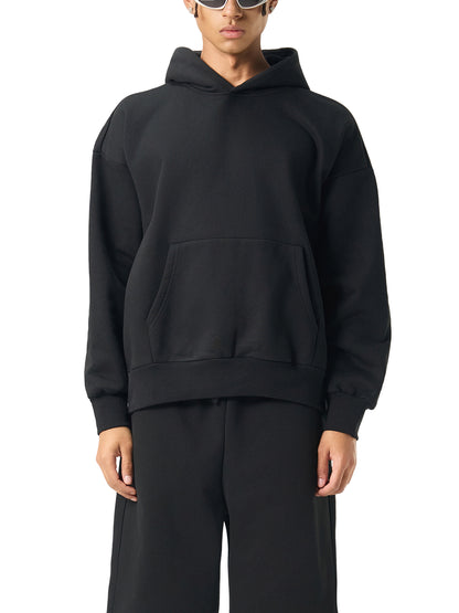 Truce Lifestyle | Essential Heavyweight (500 g/m²) Fleece Hoodie