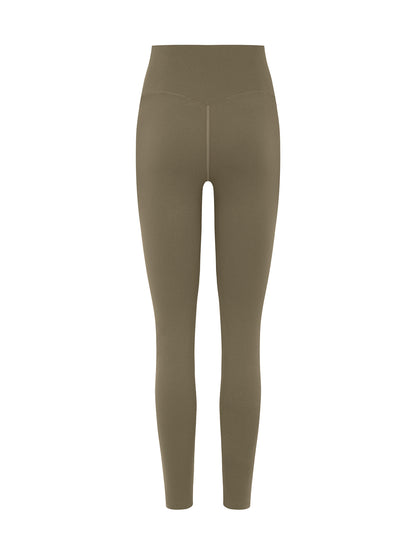 Truce Lifestyle | High-Waisted Yoga Leggings