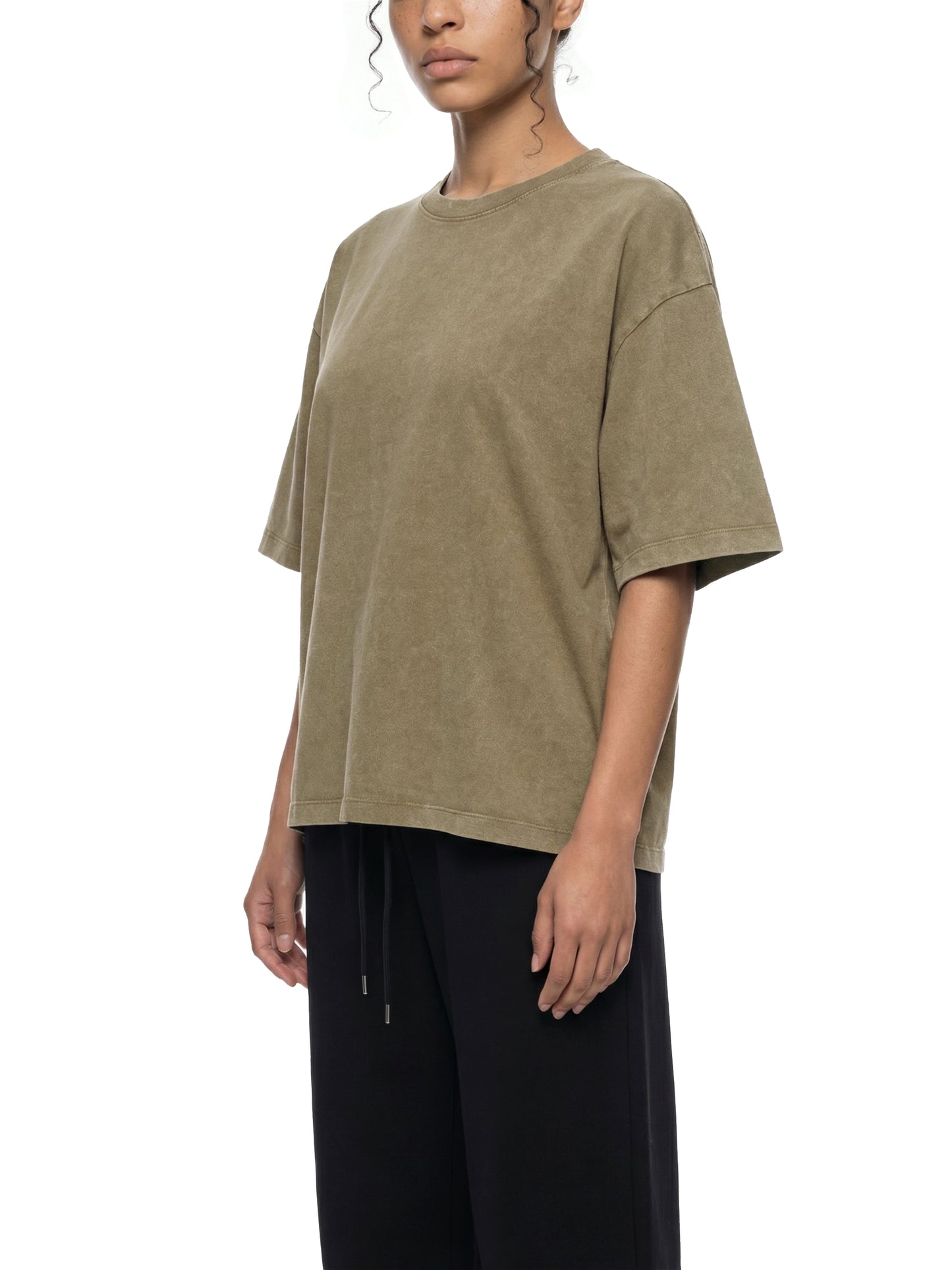 Truce Lifestyle | Unisex Vintage Wash (280 g/m²) Boxy T-Shirt