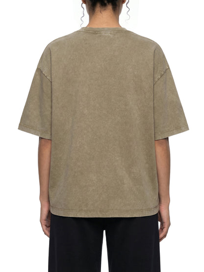 Truce Lifestyle | Living Fast Unisex (280 g/m²) Vintage Wash Boxy T-Shirt