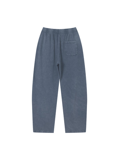Truce Lifestyle | Fast Life Unisex (360 g/m²) Vintage Wash Loose Sweatpants