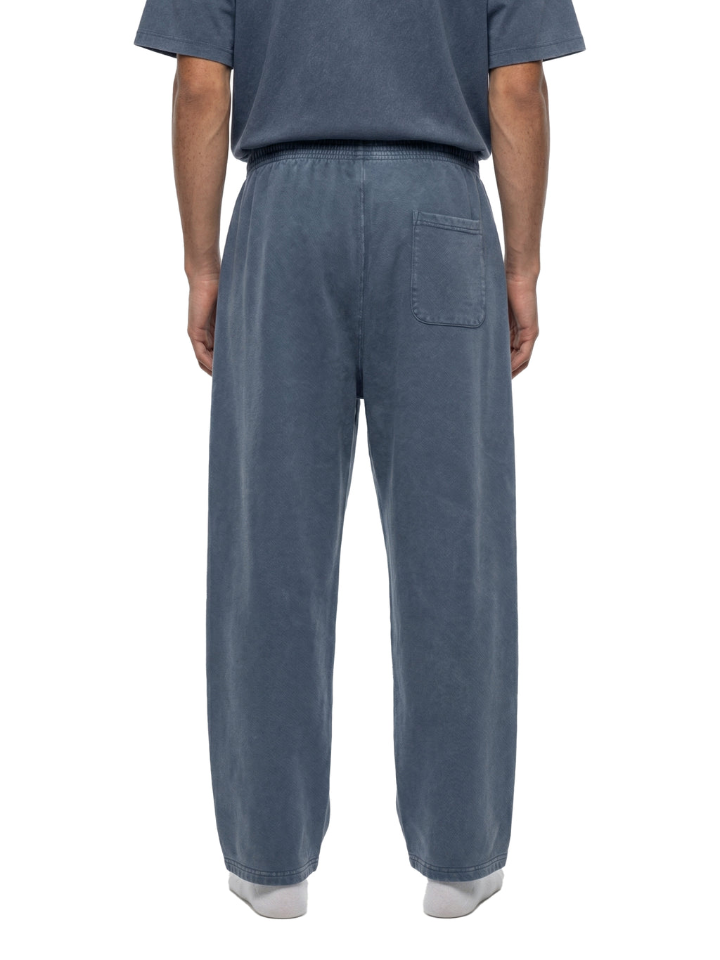 Truce Lifestyle | Logo Unisex Vintage Wash Loose (360 g/m²) Sweatpants