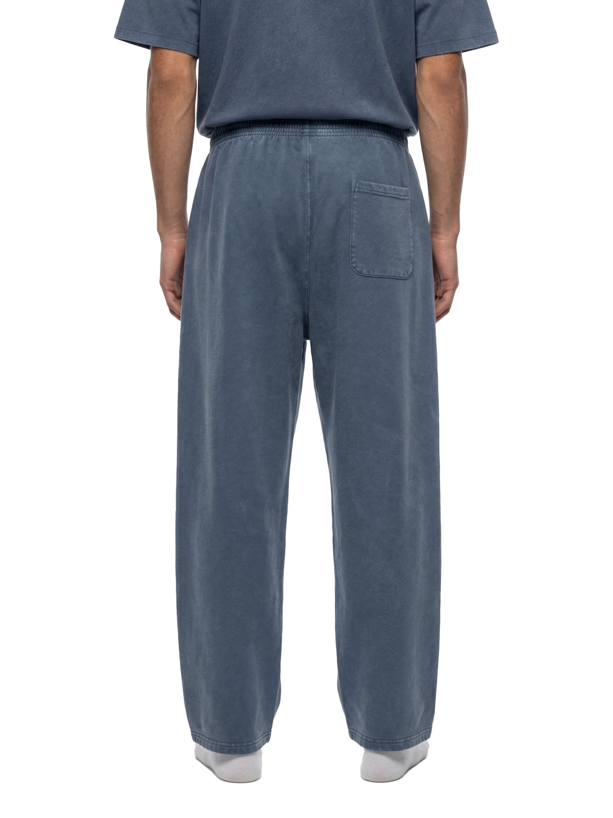 Truce Lifestyle | Logo Unisex Vintage Wash Loose (360 g/m²) Sweatpants