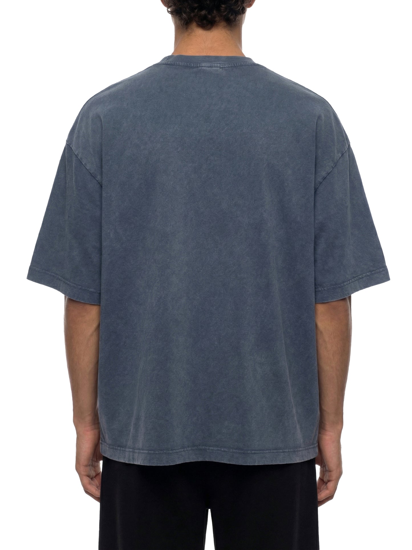 Truce Lifestyle |Unisex Vintage Wash (280 g/m²) Boxy T-Shirt