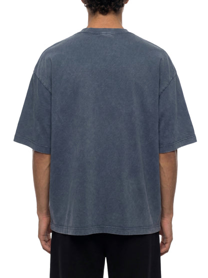 Truce Lifestyle |Unisex Vintage Wash (280 g/m²) Boxy T-Shirt