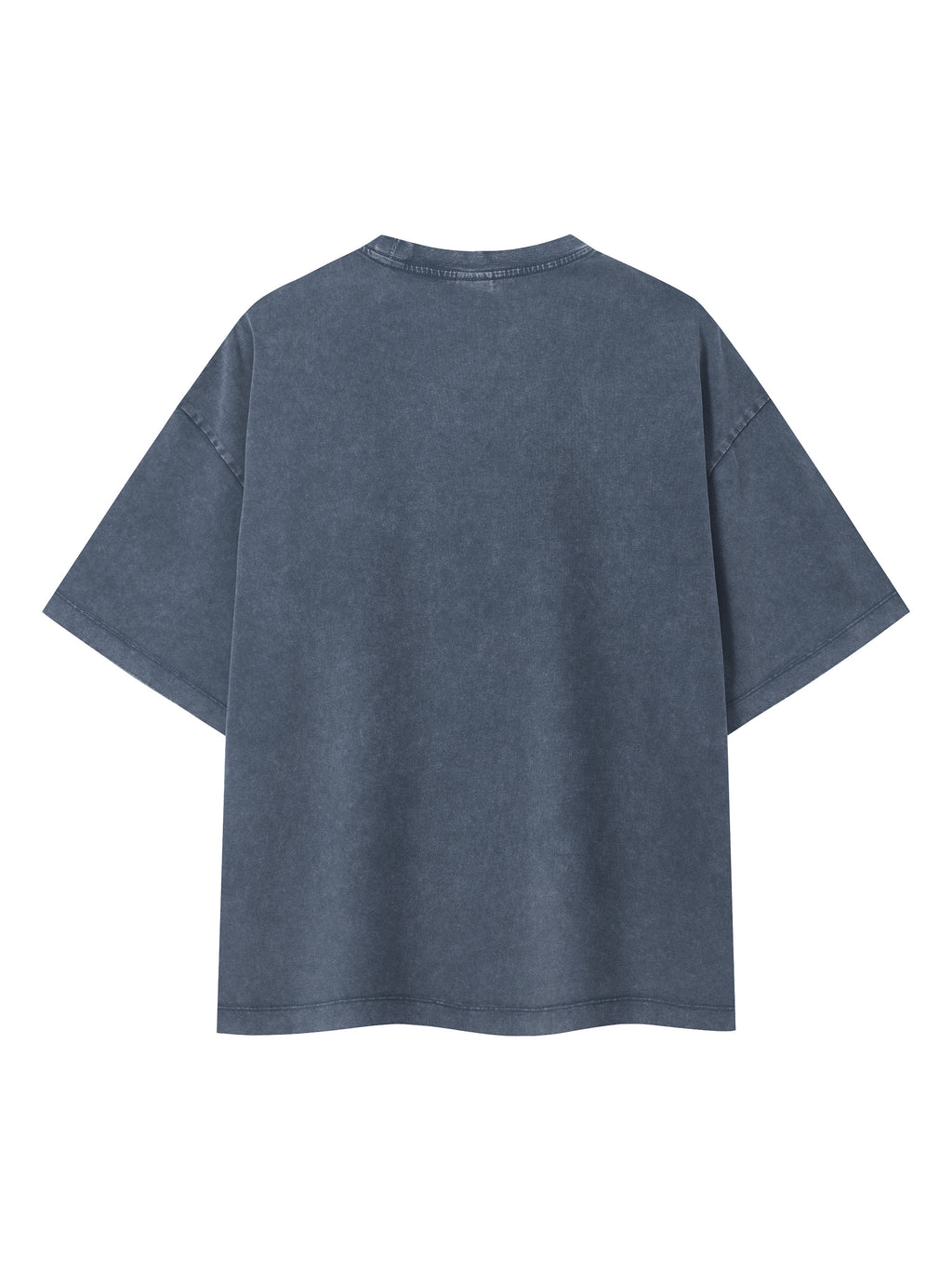 Truce Lifestyle | Living Fast Unisex (280 g/m²) Vintage Wash Boxy T-Shirt