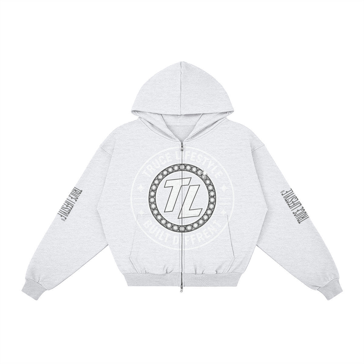 0-YIZ-Front Side