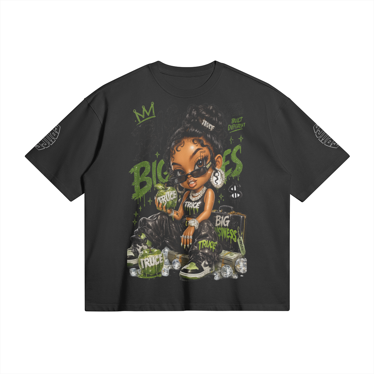 0-YB6-Front Side