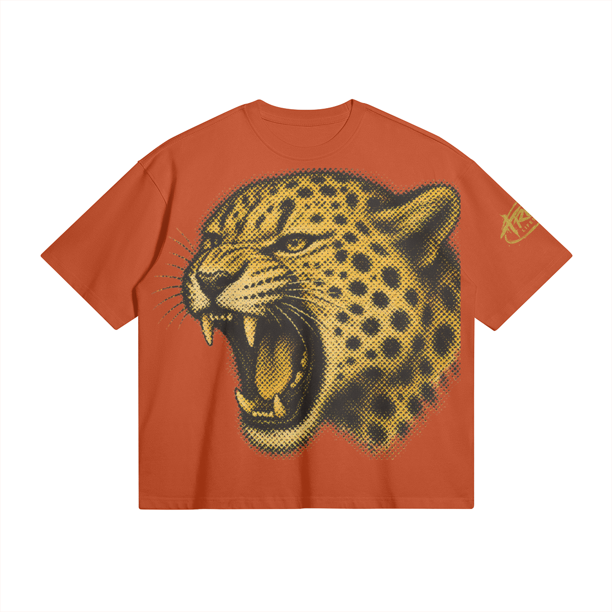 0-YBE-Front Side