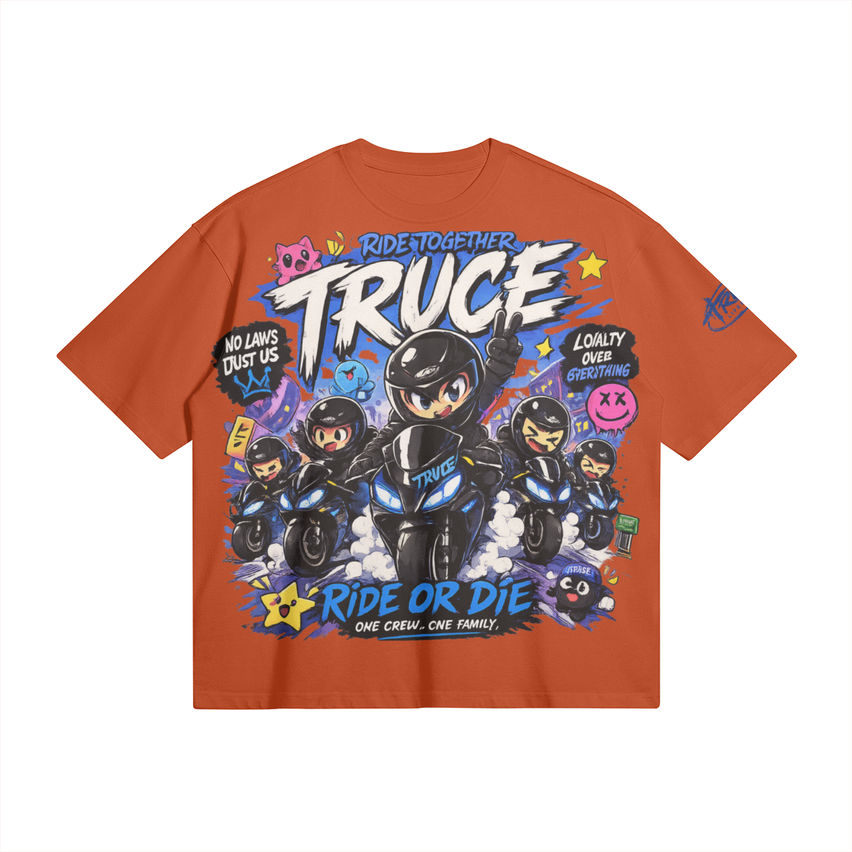 0-YBE-Front Side