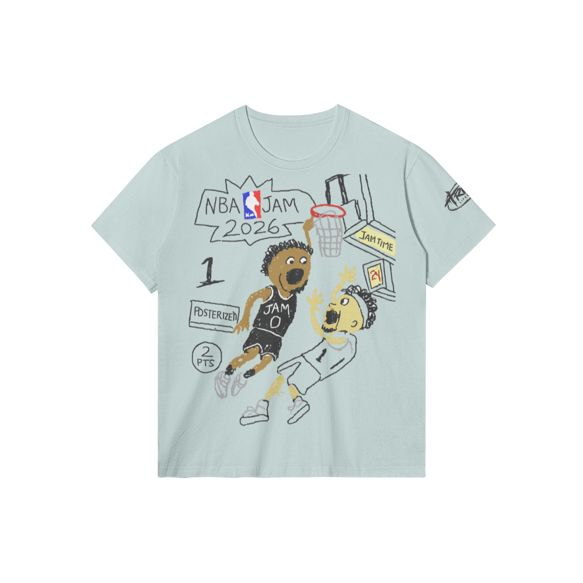 0-Y8B-Front Side