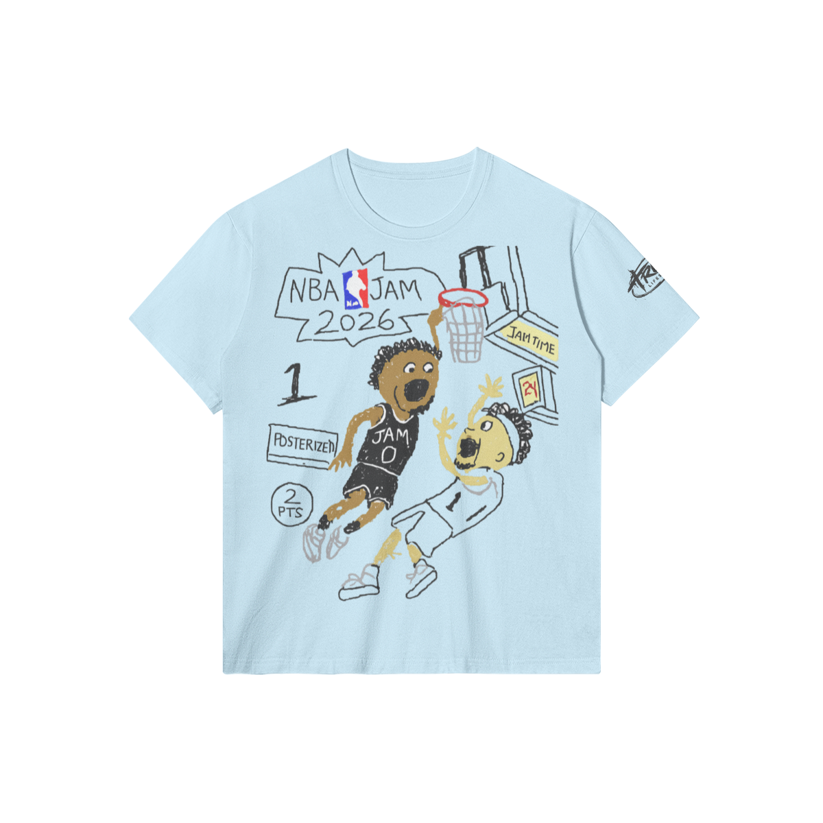 0-Y8A-Front Side