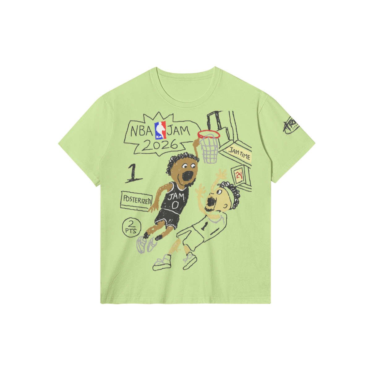 0-Y85-Front Side